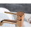 Bathroom Faucet Rea Lungo Copper High 4