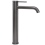 Robinet De Salle De Bain Rea Lungis Gun Grey Super High 2