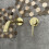 Κρυφή Βρύση Rea Argon Gold + Box 2