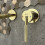 Κρυφή Βρύση Rea Argon Gold + Box 3