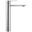 Robinet De Lavabo Rea Veneta Chrome High 2