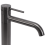 Robinet De Salle De Bain Rea Lungis Gun Grey Super High 4