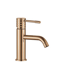 Robinet De Lavabo Rea Lungo Diamond Copper