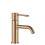 Robinet De Lavabo Rea Lungo Diamond Copper 1