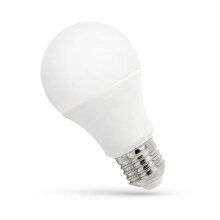 Hideg Fényű Led Izzó E27 230v 9w