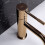 Robinet De Lavabo Rea Lungo Diamond Copper 5