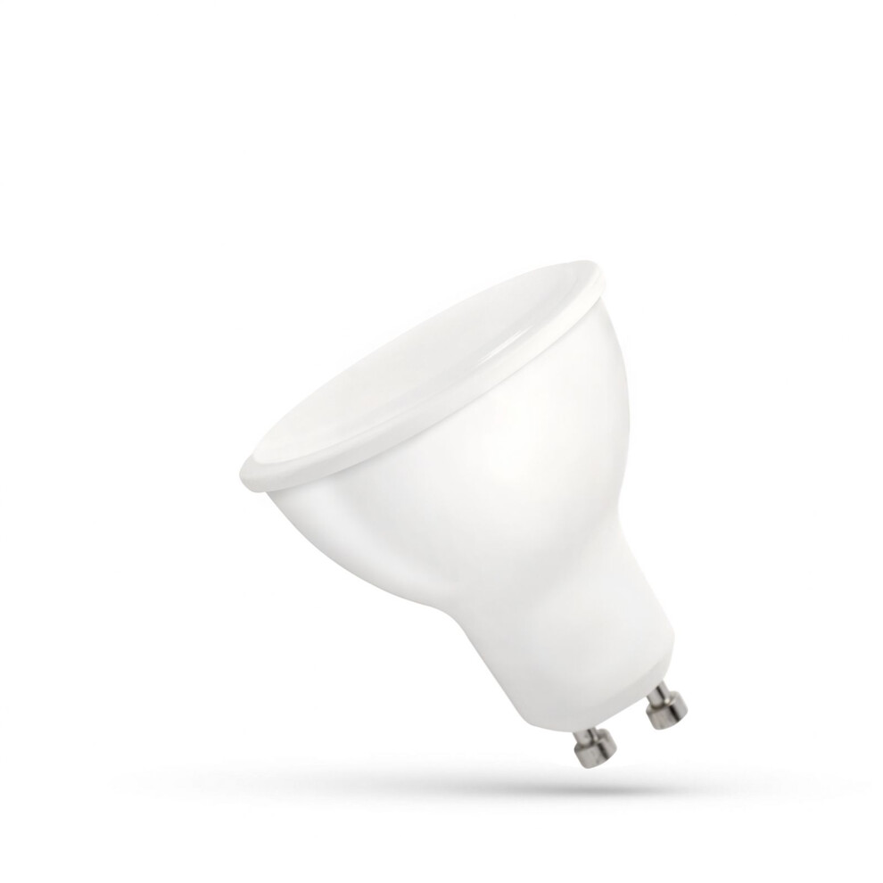 Led Light Bulb Cold Gu10 230V 4W Smd Woj+13260 5902650500297