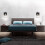 Applique Murale Black Gold APP1580-1W 4