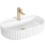 Countertop Washbasin Rea Marcela 60 1