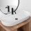 Countertop Basin Rea Aura 81 6