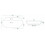Countertop Basin Rea Aura 81 5