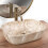 Countertop Basin Rea Belinda Savana 2