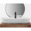Countertop Basin Rea Aura 81 4