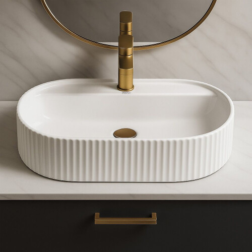 Countertop Washbasin Rea Marcela 60 1