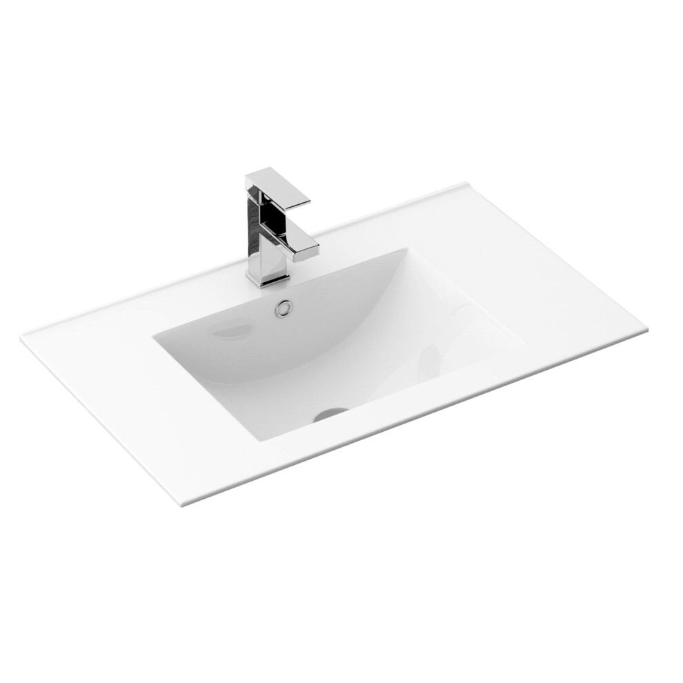 Inset Washbasin Rea Dafne 60 5902557300600