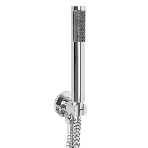 Inbouw Regendoucheset Rea Lungo Diamond Chrom + Box 2