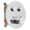 Inbouw Regendoucheset Rea Lungo Diamond Chrom + Box 2