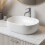 Countertop Basin Rea Oktawia 1