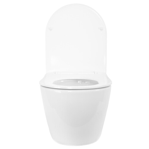 Cuvette Wc Rea Carlo Mini Tornado Nf 2