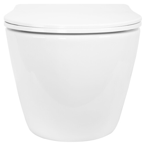 Cuvette Wc Rea Carlo Mini Tornado Nf 1