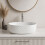 Countertop Basin Rea Oktawia 3