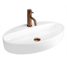 Countertop Basin Rea Nastazja 61