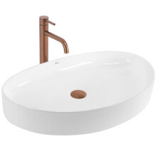 Vasque À Poser Rea Sabina 65