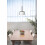 Lampe APP1701-1CP Grey A 5