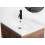 Inset Washbasin Rea Selena 60 5