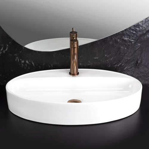 Countertop Basin Rea Nastazja 61 2