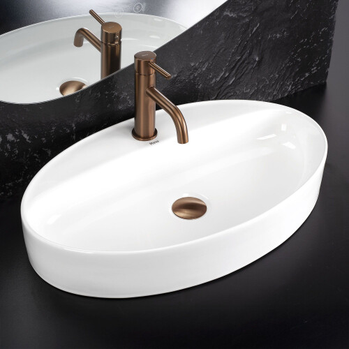Countertop Basin Rea Nastazja 61 1