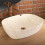 Countertop Basin Rea Freja Travertine Matt 5