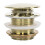 Tappo Vasca Rea Gold 1