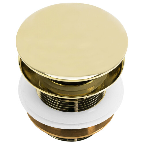 Tappo Vasca Rea Gold 2