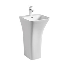 Freestanding Basin Rea Ada Slim