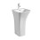 Freestanding Basin Rea Ada Slim 1