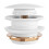 Tappo Vasca Rea White 1