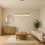 Hanglamp Lhj004-cp 40 Cm Brush Gold 4
