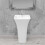 Freestanding Basin Rea Ada Slim 4