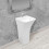 Freestanding Basin Rea Ada Slim 2