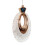 Kristály Csillár Lhj109-1cp Light Rose Gold 4