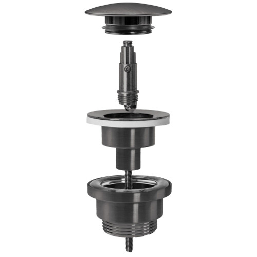 Universal Click-clack Βύσμα Νιπτήρα Rea Titan 1