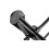 Fürdőkád Csaptelep Rea Lungo Black Metallic 3