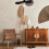 Κρεμαστό Φωτιστικό APP1832-1C Black 4