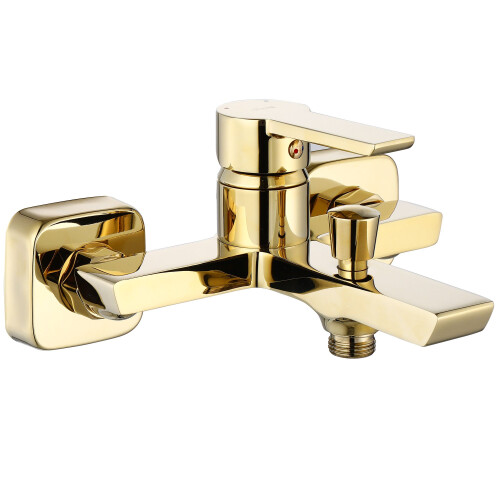Fürdőkád Csaptelep Argus Gold 2