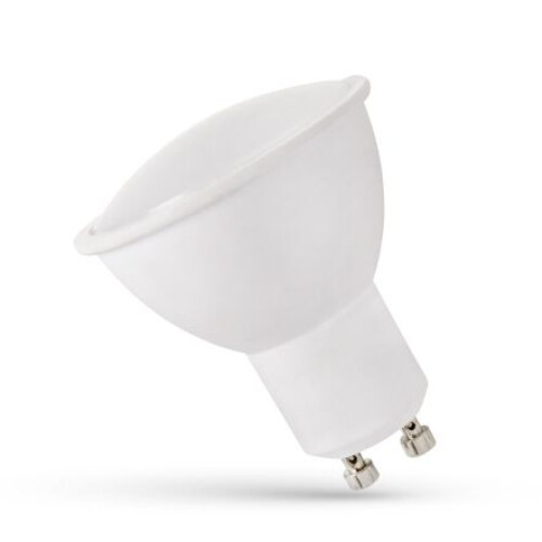 Ψυχρός Λαμπτήρας Led Gu10 230v 6w 13266