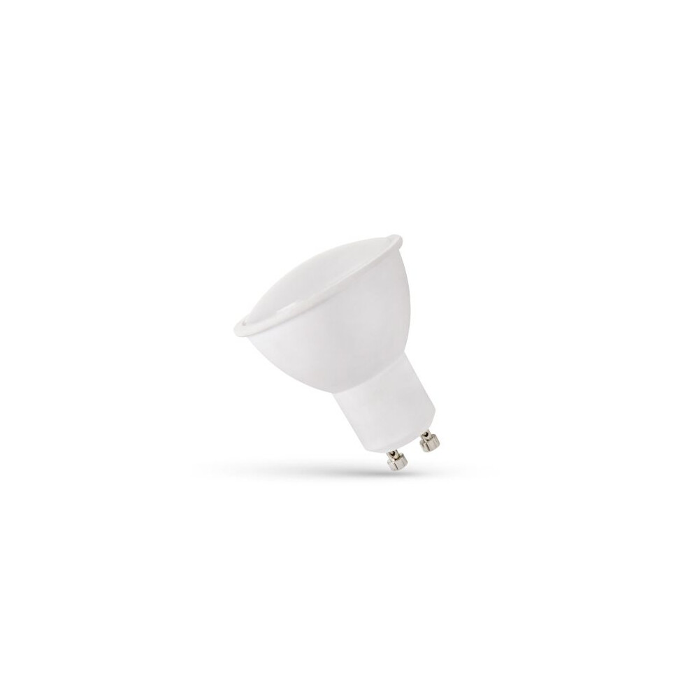 Led Light Bulb Cold Gu10 230V 6W 13266 5902650500358