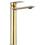 Robinet De Lavabo Rea Veneta Gold High 3