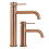 Fürdőszobai Csaptelep Rea Lungo Grip Brush Copper High 3