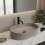 Lavabo Da Appoggio Rea Nadia 50 Kashmir 6